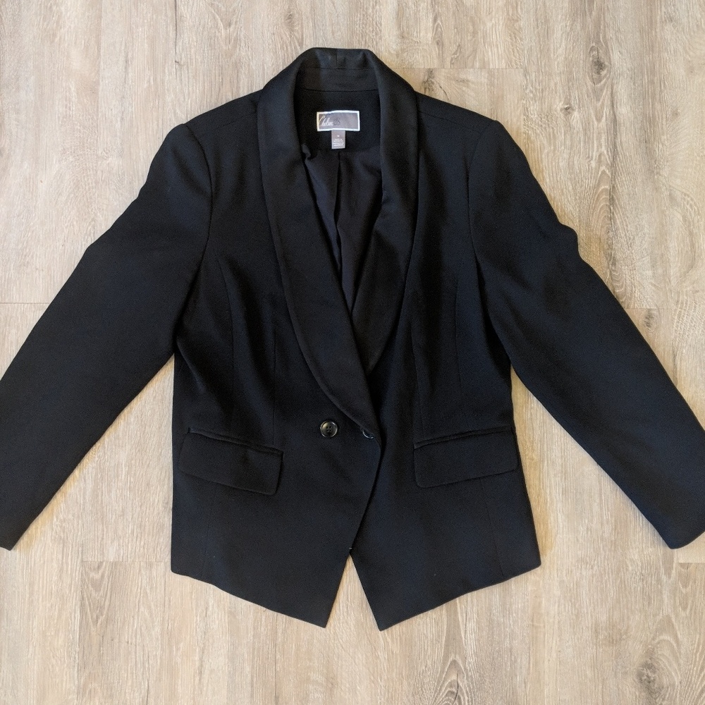 Medium Blazer